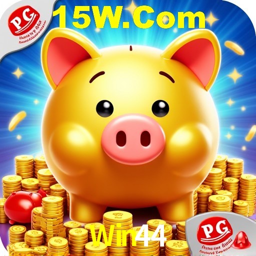 Desvendando o Mundo dos Jogos Virtuais na Win44