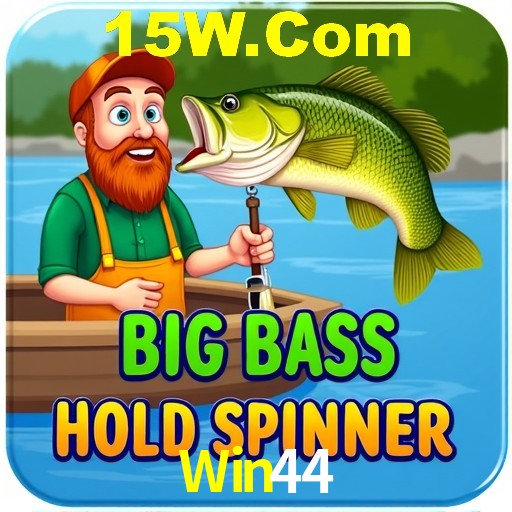 A Revolução dos Aplicativos de Jogos no Win44