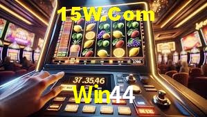 Experiência VIP Win44