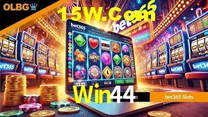Welcome Bonus Win44