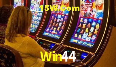 Estatísticas Esportivas Win44