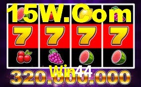 Blackjack Table Win44