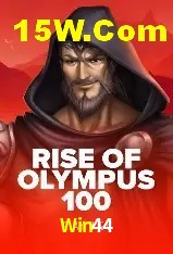 Gates of Olympus Win44