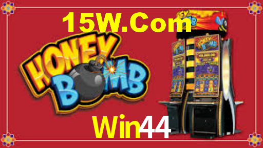 Sinta a adrenalina dos jogos de cassino com Win44
