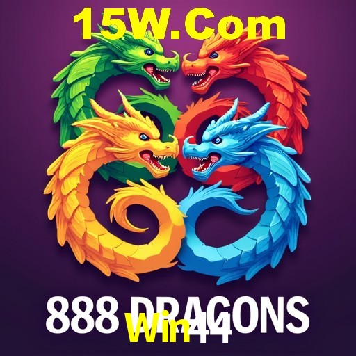 A Emoção da Loteria na Win44: Uma Chance de Mudança de Vida