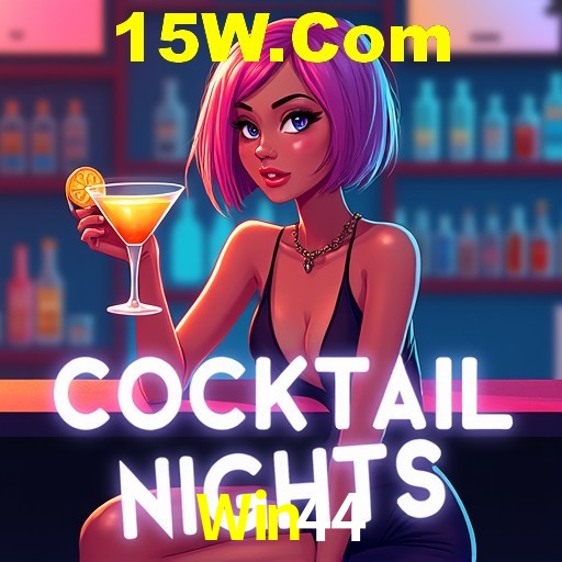 A Emoção da Loteria na Win44: Uma Chance de Mudança de Vida