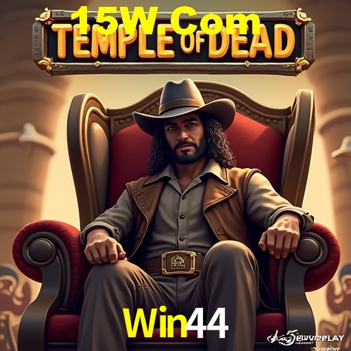 Account Benefits Win44