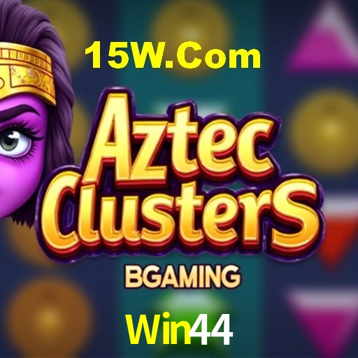 Interface do App Win44