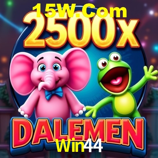 Desvendando o Mundo dos Jogos Virtuais na Win44