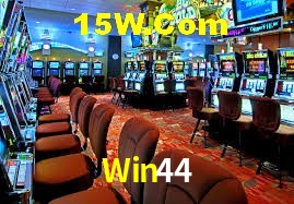 Sports Statistics Win44