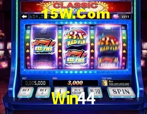 Casino Ao Vivo Win44