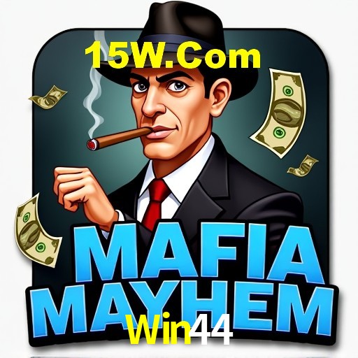 Bônus de Boas-vindas Win44