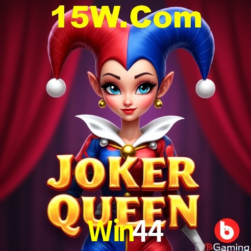 A Experiência Imersiva dos Cassinos Ao Vivo no Win44