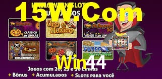 Exclusive Games Win44
