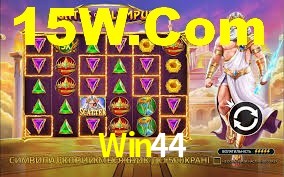 Win44: Jogos de Caça-Níqueis-Altas Recompensas, Roleta-Velocidade, Blackjack-Desafios Máximos
