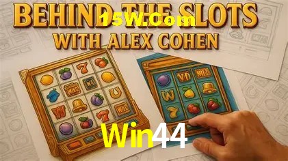 Avaliações dos Jogadores Win44