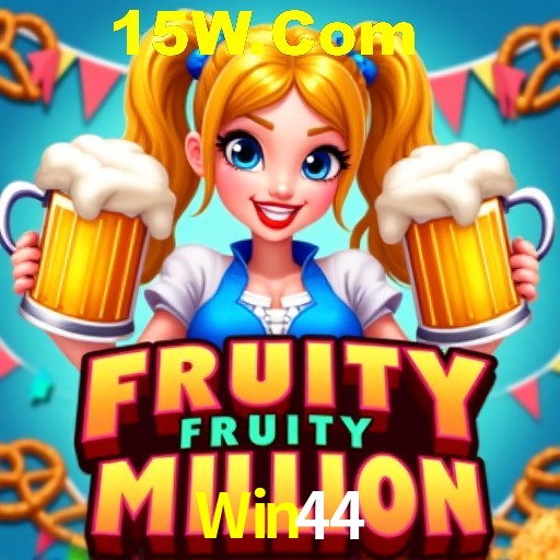 Descubra o Mundo do Cassino Online com Win44