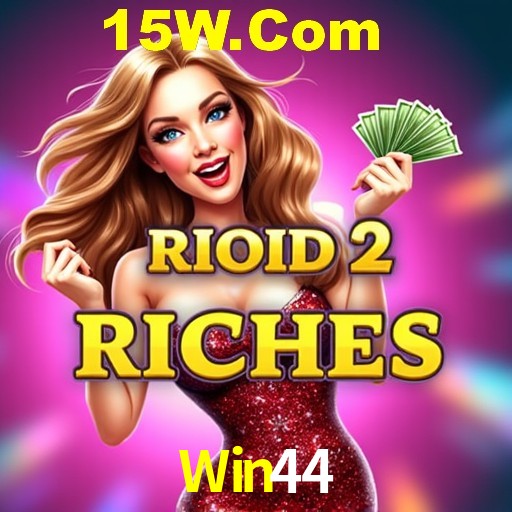 Seasonal Promotions Win44